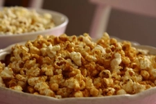 Karamelli Mısır Tarifi ve Malzemeleri