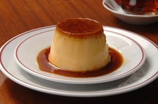 Karamel Tatlısı Tarifi ve Malzemeleri