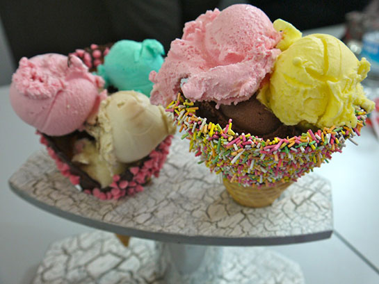 İtalyan Karameli Tarifi ve Malzemeleri